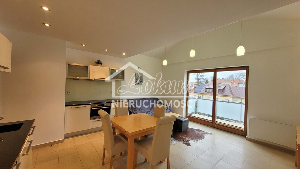 Mieszkanie 43,57&nbsp;m², Rewal, Bałtycka - zdjęcie 7