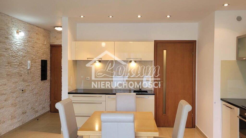 Mieszkanie 43,57&nbsp;m², Rewal, Bałtycka - zdjęcie 4