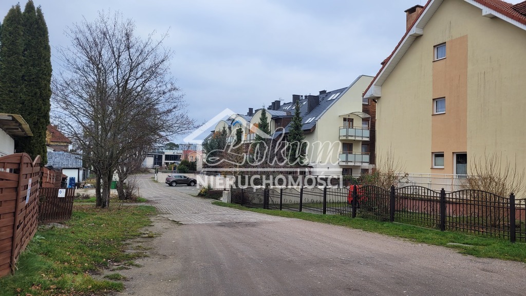 Mieszkanie 43,57 m², Rewal, Bałtycka - zdjęcie 18