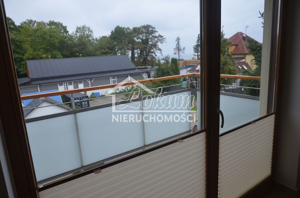 Mieszkanie 43,57&nbsp;m², Rewal, Bałtycka - zdjęcie 14