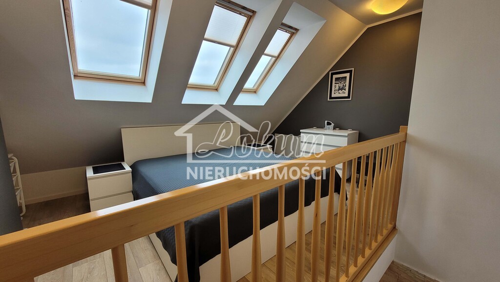 Mieszkanie 43,57&nbsp;m², Rewal, Bałtycka - zdjęcie 12