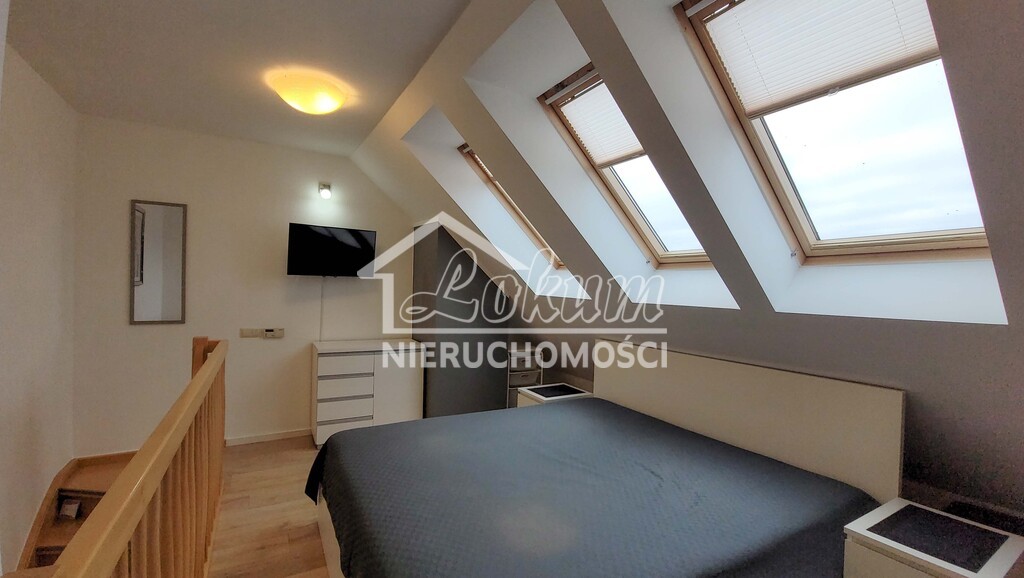 Mieszkanie 43,57&nbsp;m², Rewal, Bałtycka - zdjęcie 11