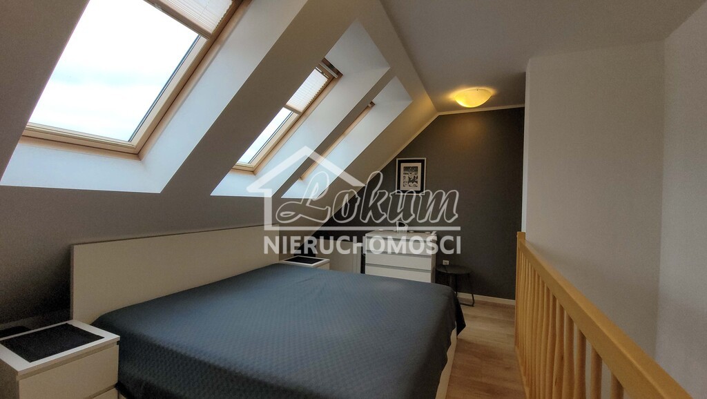 Mieszkanie 43,57&nbsp;m², Rewal, Bałtycka - zdjęcie 10