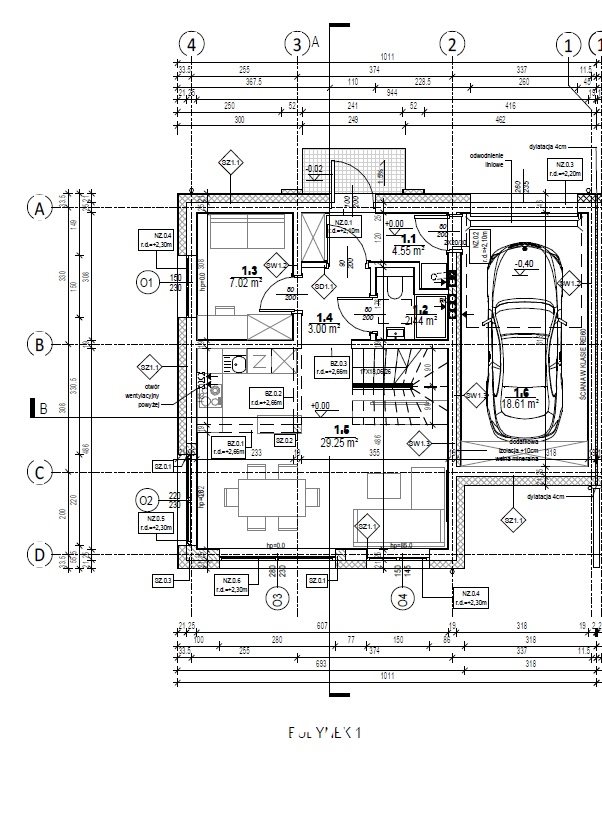 Dom 134 m², Masłomiąca - zdjęcie 15