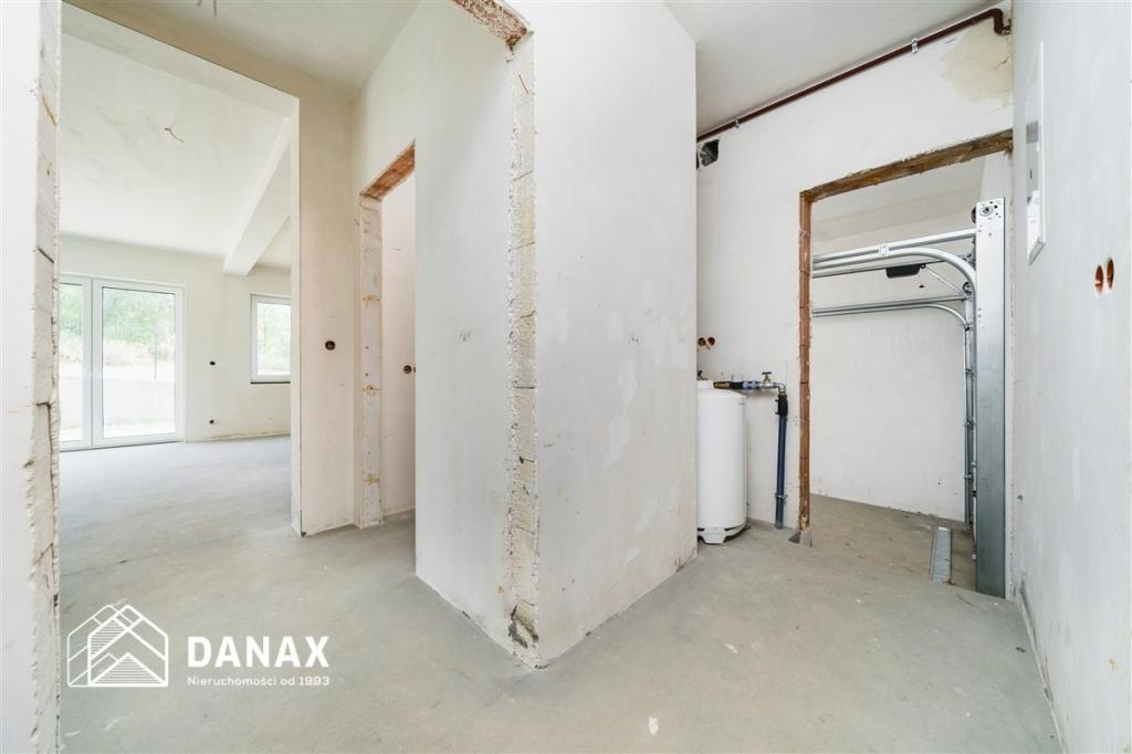 Dom 134 m², Masłomiąca - zdjęcie 7
