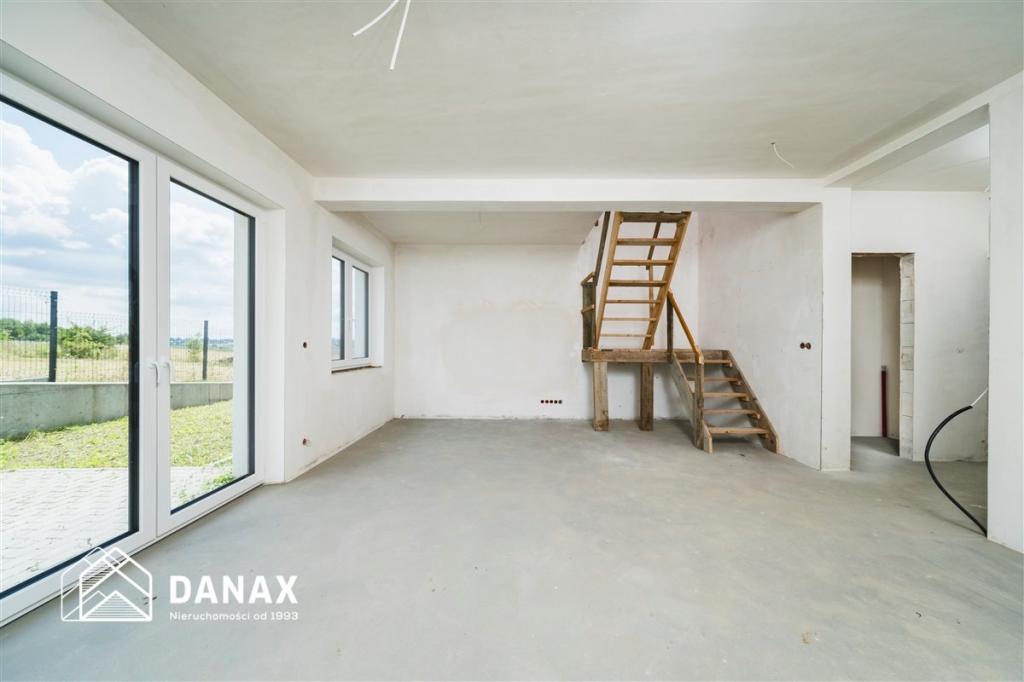Dom 134 m², Michałowice - zdjęcie 3