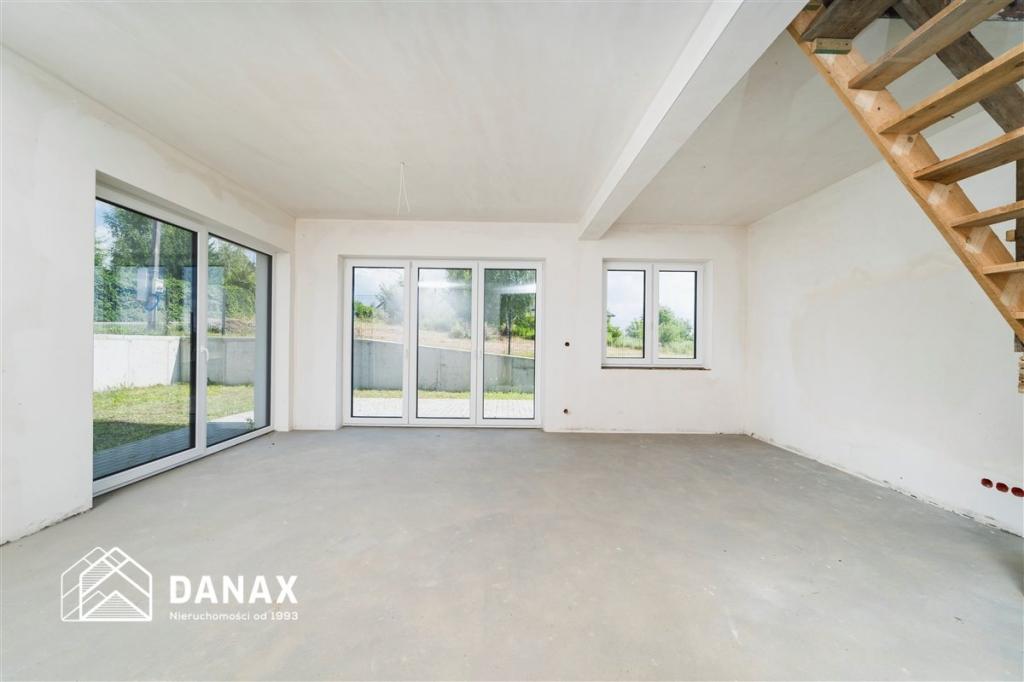 Dom 134 m², Michałowice - zdjęcie 4