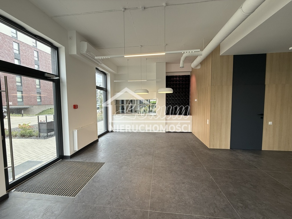 Lokal usługowy na sprzedaż, 114,87&nbsp;m², Szczecin - zdjęcie 10