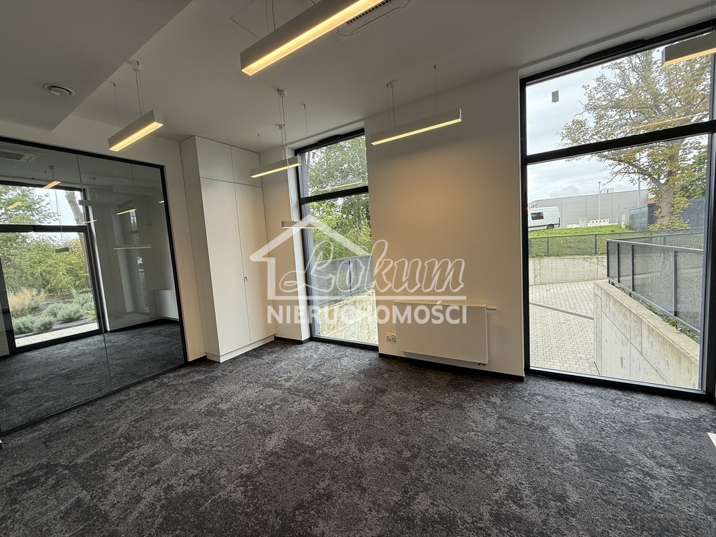 Lokal usługowy na sprzedaż, 114,87&nbsp;m², Szczecin - zdjęcie 12