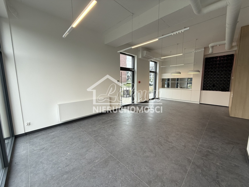 Lokal usługowy na sprzedaż, 114,87&nbsp;m², Szczecin - zdjęcie 9