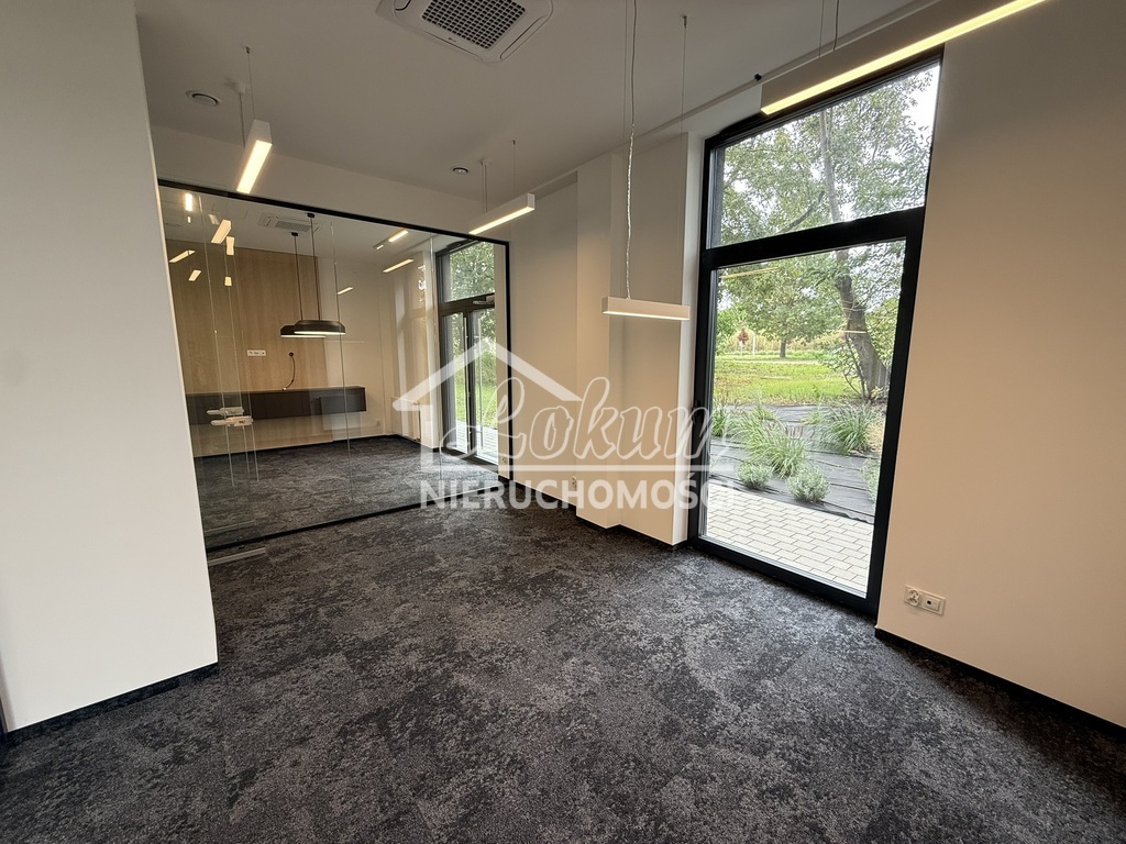 Lokal usługowy na sprzedaż, 114,87&nbsp;m², Szczecin - zdjęcie 16