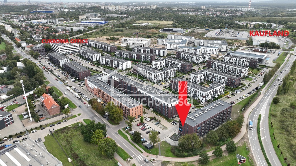 Lokal usługowy na sprzedaż, 114,87&nbsp;m², Szczecin - zdjęcie 1