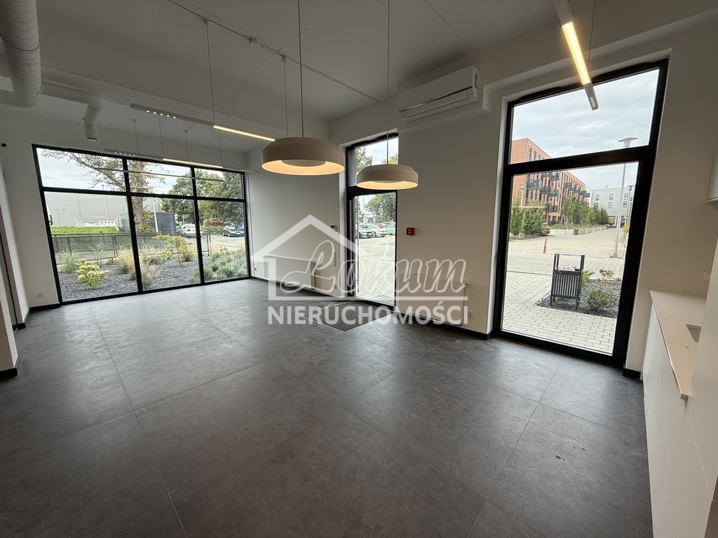 Lokal usługowy na sprzedaż, 114,87&nbsp;m², Szczecin - zdjęcie 7