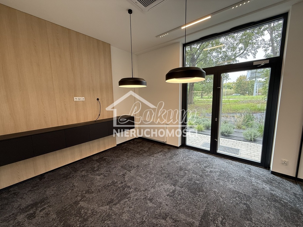 Lokal usługowy na sprzedaż, 114,87&nbsp;m², Szczecin - zdjęcie 17