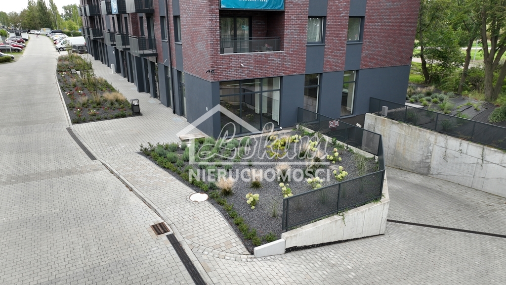 Lokal usługowy na sprzedaż, 114,87&nbsp;m², Szczecin - zdjęcie 2