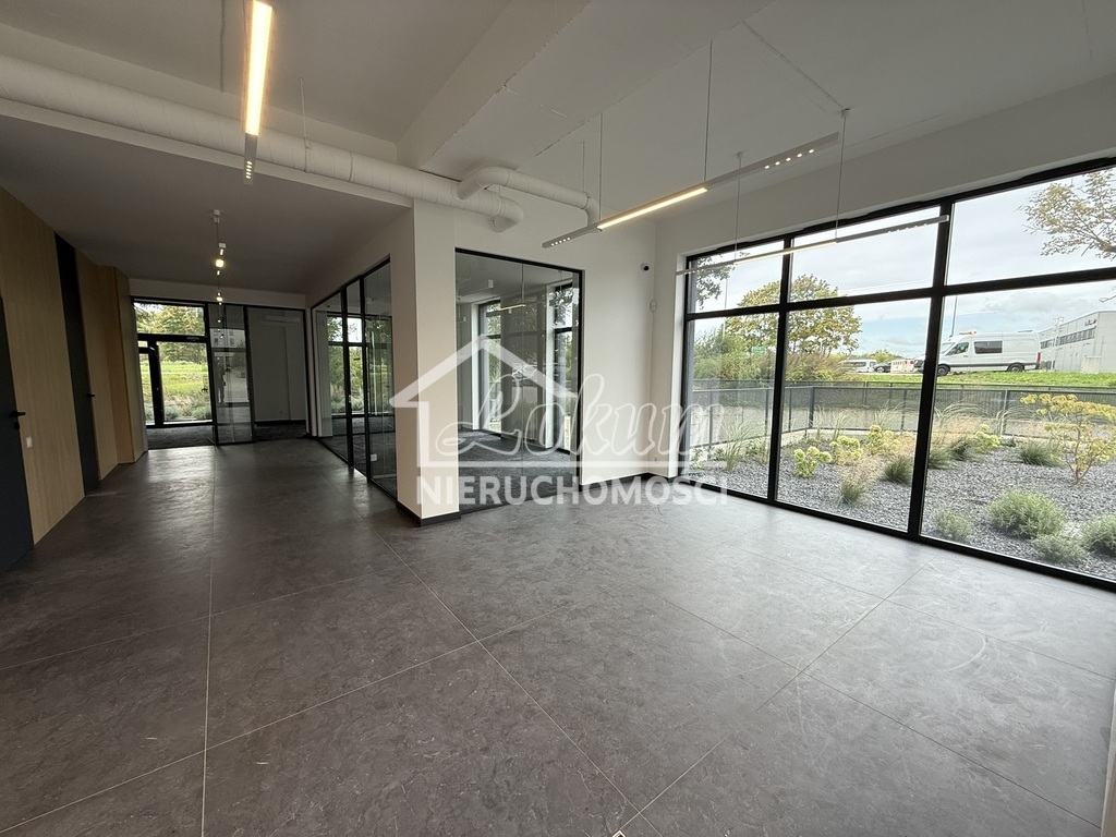 Lokal usługowy na sprzedaż, 114,87&nbsp;m², Szczecin - zdjęcie 5