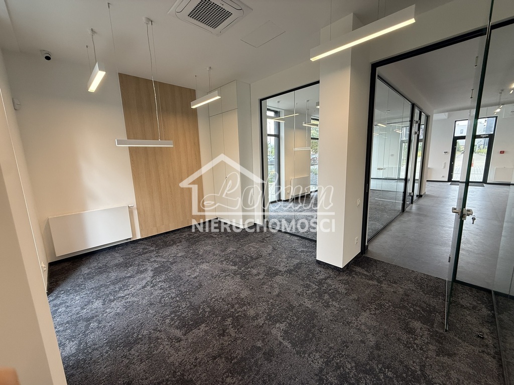 Lokal usługowy na sprzedaż, 114,87&nbsp;m², Szczecin - zdjęcie 14