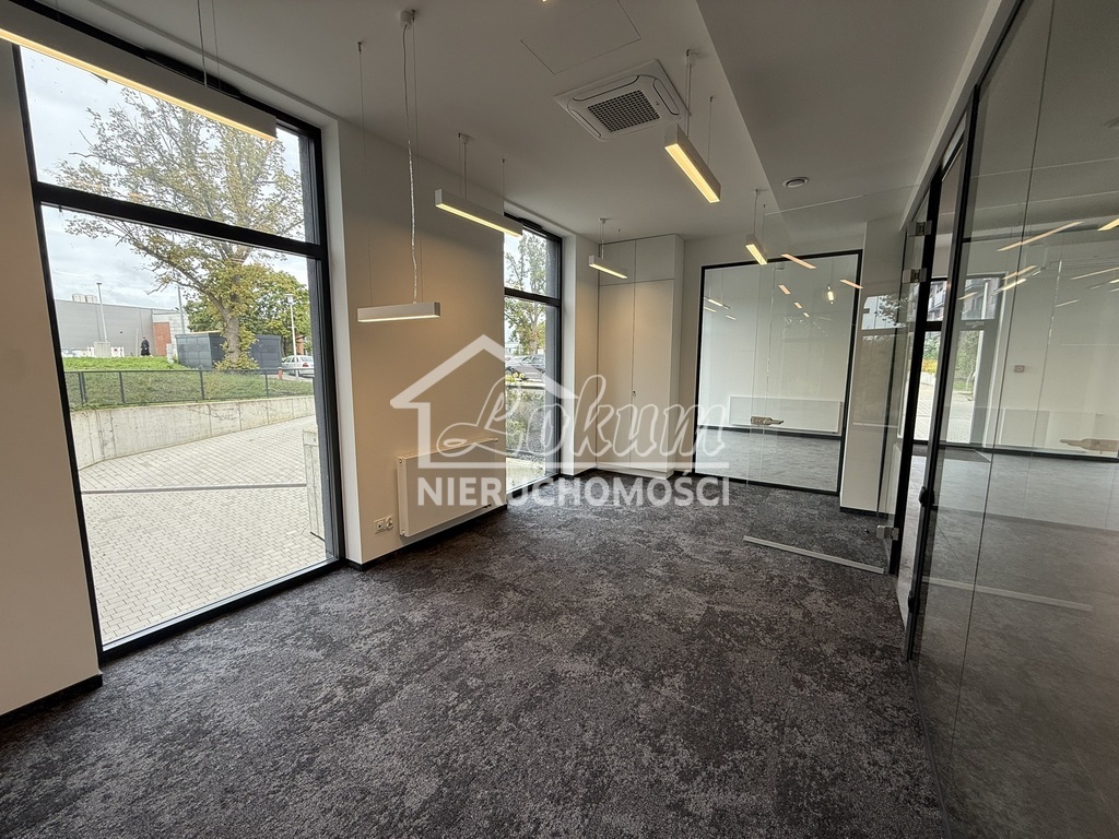 Lokal usługowy na sprzedaż, 114,87&nbsp;m², Szczecin - zdjęcie 13