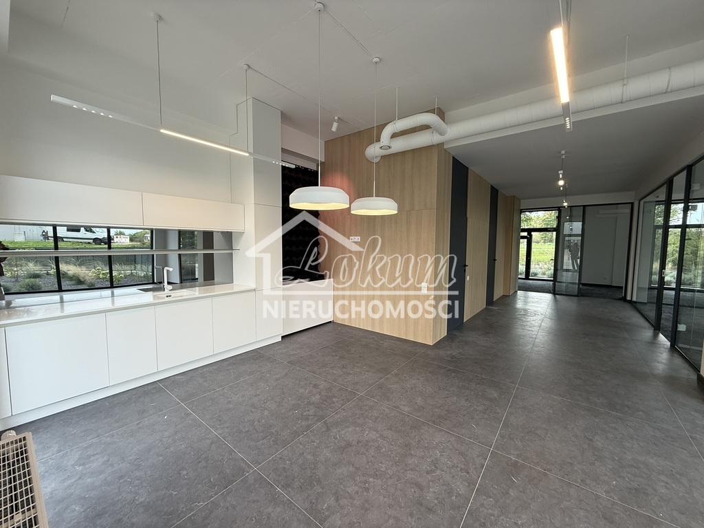 Lokal usługowy na sprzedaż, 114,87&nbsp;m², Szczecin - zdjęcie 6