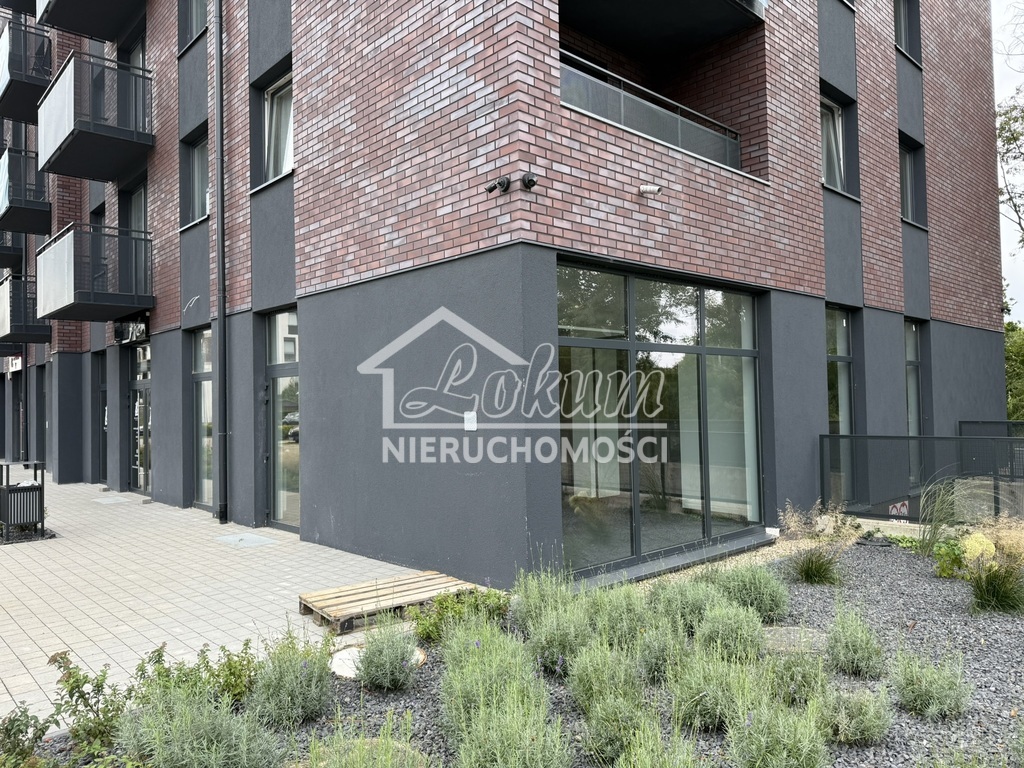 Lokal usługowy na sprzedaż, 114,87&nbsp;m², Szczecin - zdjęcie 4