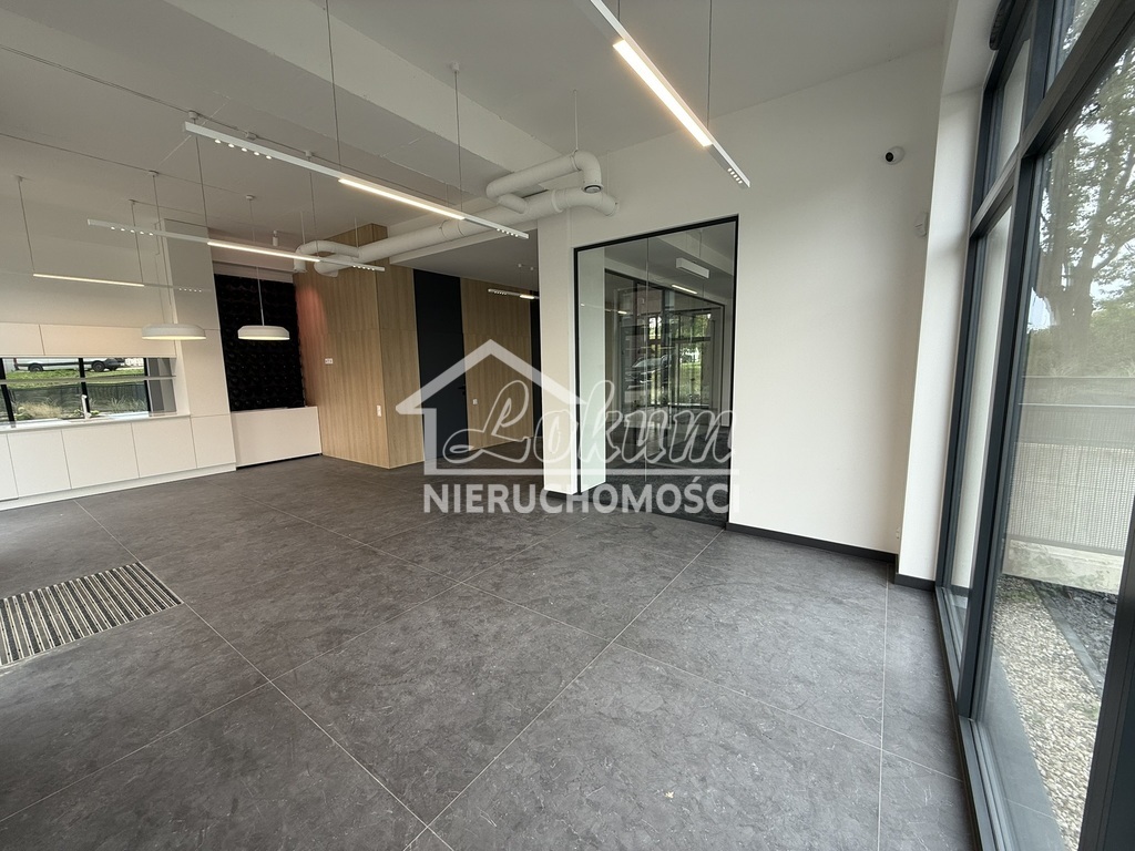 Lokal usługowy na sprzedaż, 114,87&nbsp;m², Szczecin - zdjęcie 8