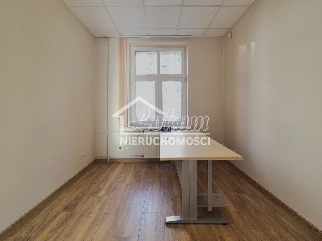 Lokal biurowy do wynajęcia, 97&nbsp;m², Szczecin, Stare Miasto, Podgórna - zdjęcie 6
