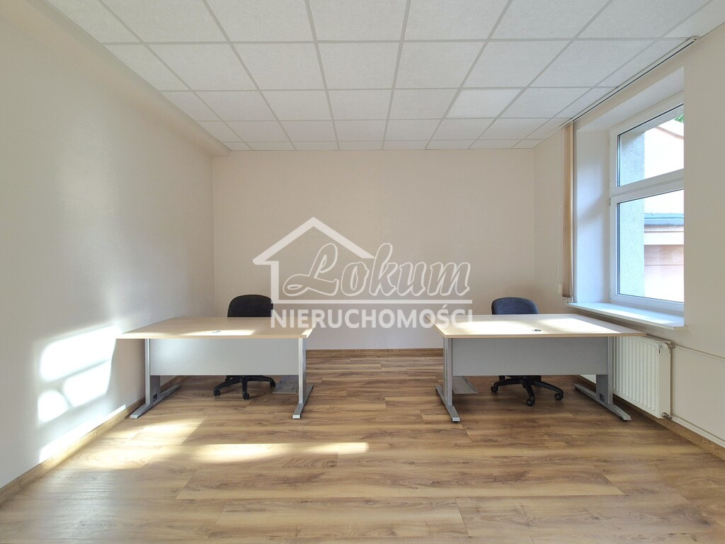 Lokal biurowy do wynajęcia, 97&nbsp;m², Szczecin, Stare Miasto, Podgórna - zdjęcie 4