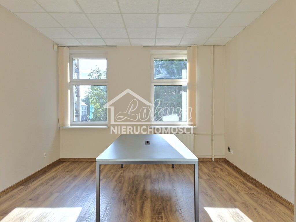 Lokal biurowy do wynajęcia, 97&nbsp;m², Szczecin, Stare Miasto, Podgórna - zdjęcie 2