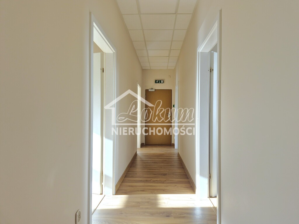 Lokal biurowy do wynajęcia, 97&nbsp;m², Szczecin, Stare Miasto, Podgórna - zdjęcie 7