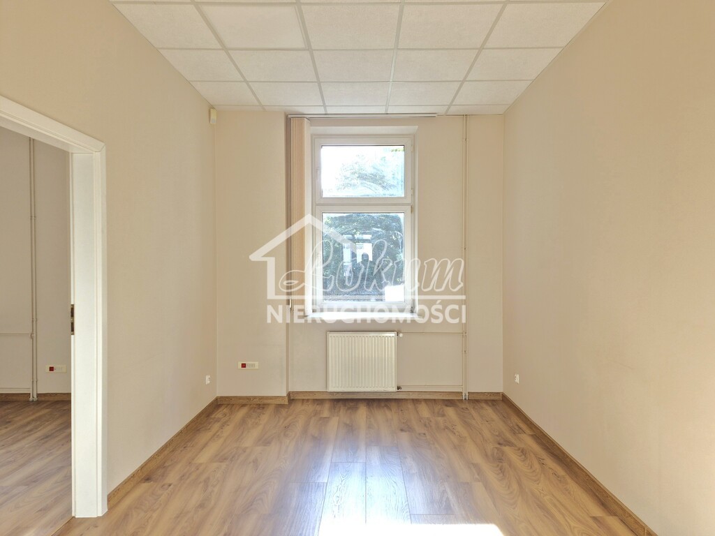 Lokal biurowy do wynajęcia, 97&nbsp;m², Szczecin, Stare Miasto, Podgórna - zdjęcie 3