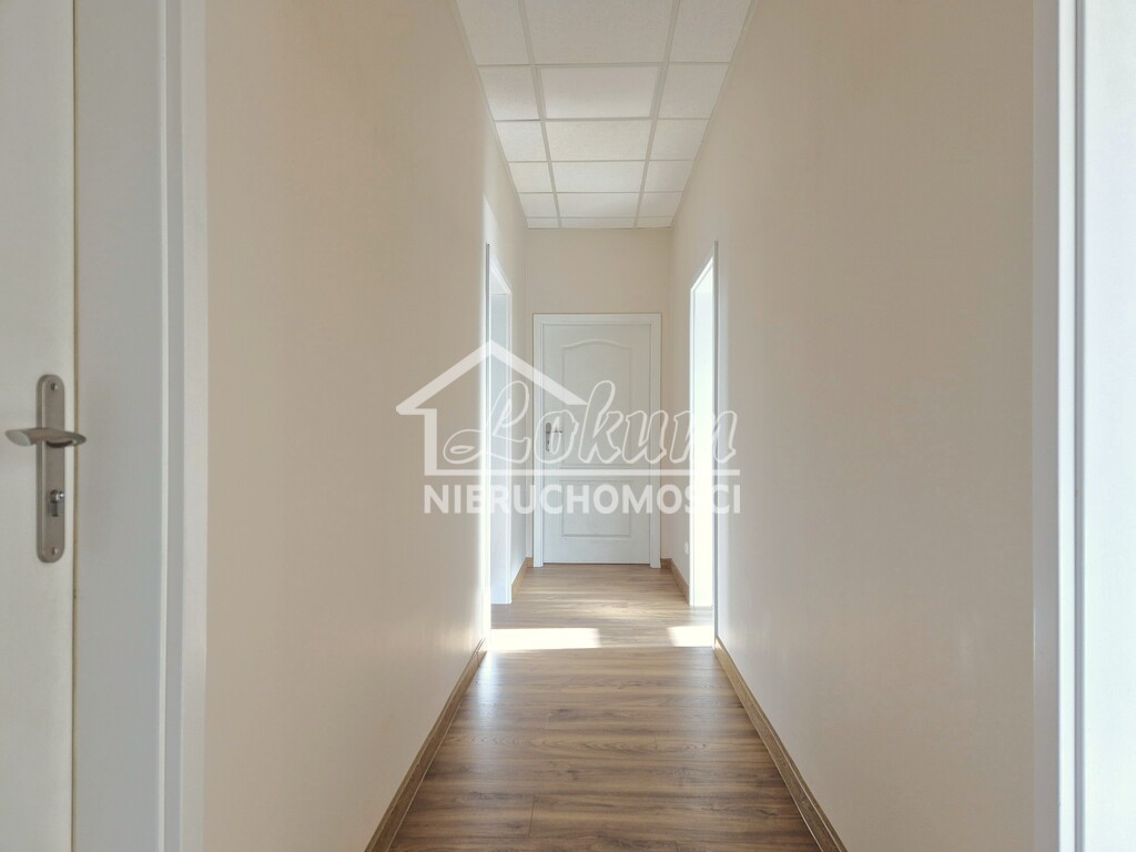 Lokal biurowy do wynajęcia, 97&nbsp;m², Szczecin, Stare Miasto, Podgórna - zdjęcie 1