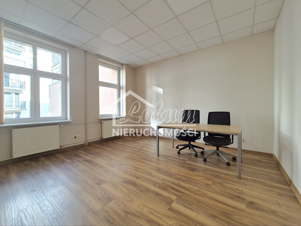 Lokal biurowy do wynajęcia, 97&nbsp;m², Szczecin, Stare Miasto, Podgórna - zdjęcie 5