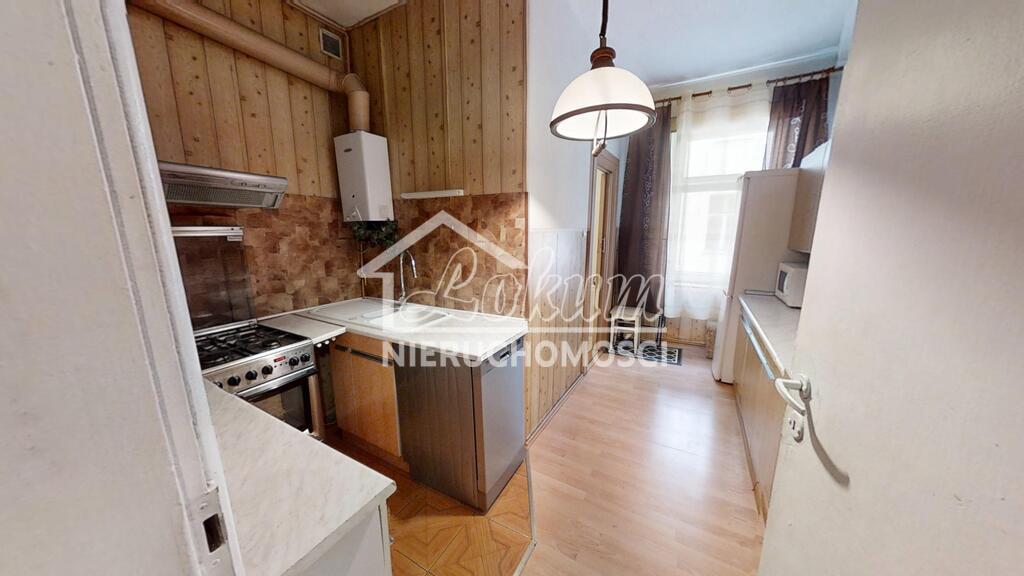 Mieszkanie 117,08&nbsp;m², Szczecin, Centrum, Michała Drzymały - zdjęcie 13