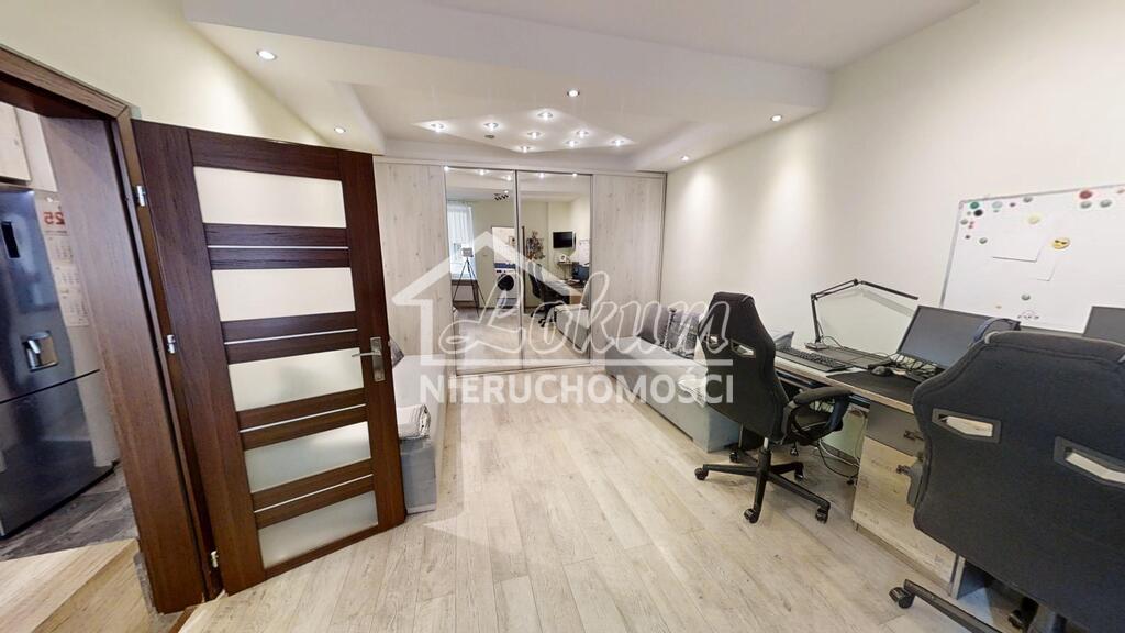 Mieszkanie 117,08&nbsp;m², Szczecin, Centrum, Michała Drzymały - zdjęcie 8