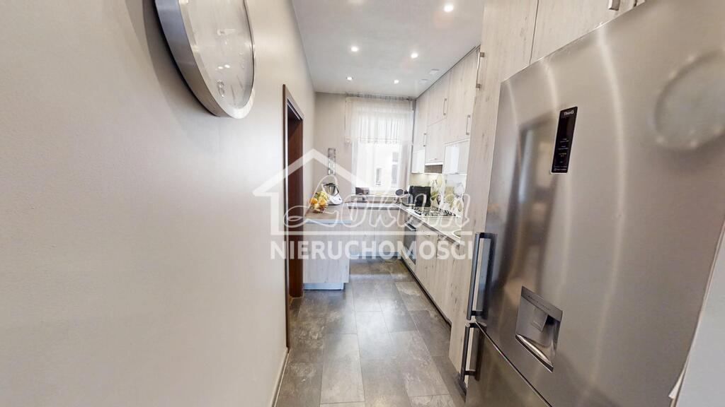 Mieszkanie 117,08&nbsp;m², Szczecin, Centrum, Michała Drzymały - zdjęcie 6