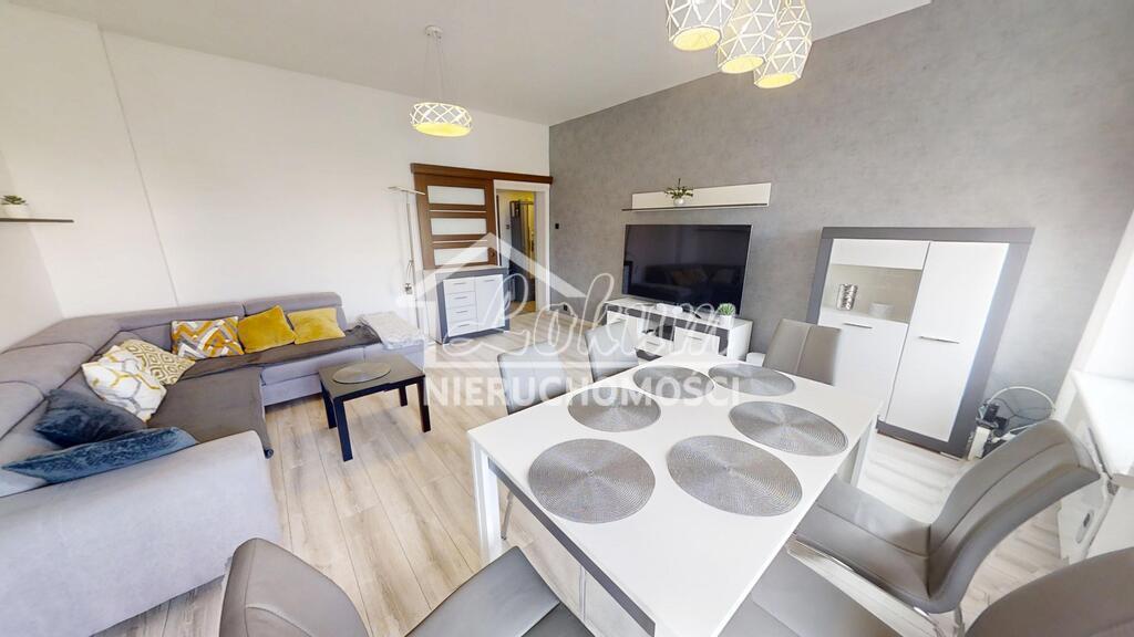 Mieszkanie 117,08&nbsp;m², Szczecin, Centrum, Michała Drzymały - zdjęcie 3