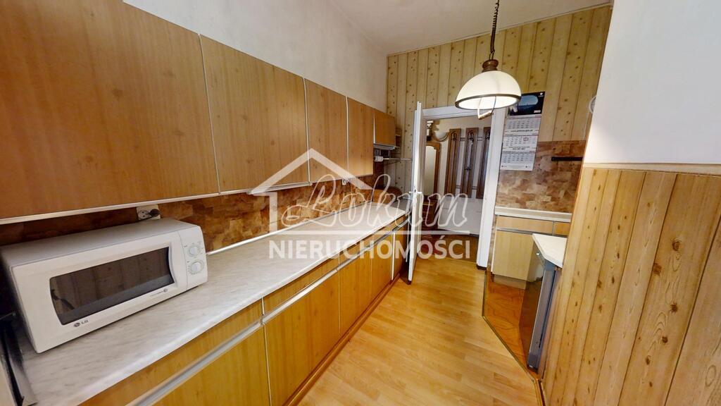 Mieszkanie 117,08&nbsp;m², Szczecin, Centrum, Michała Drzymały - zdjęcie 14