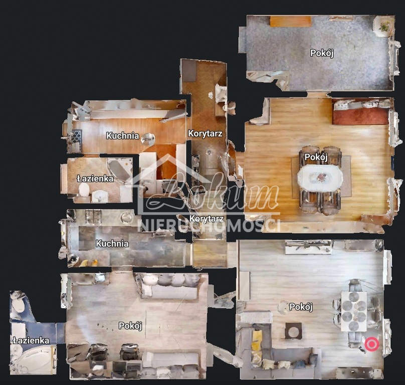 Mieszkanie 117,08&nbsp;m², Szczecin, Centrum, Michała Drzymały - zdjęcie 2