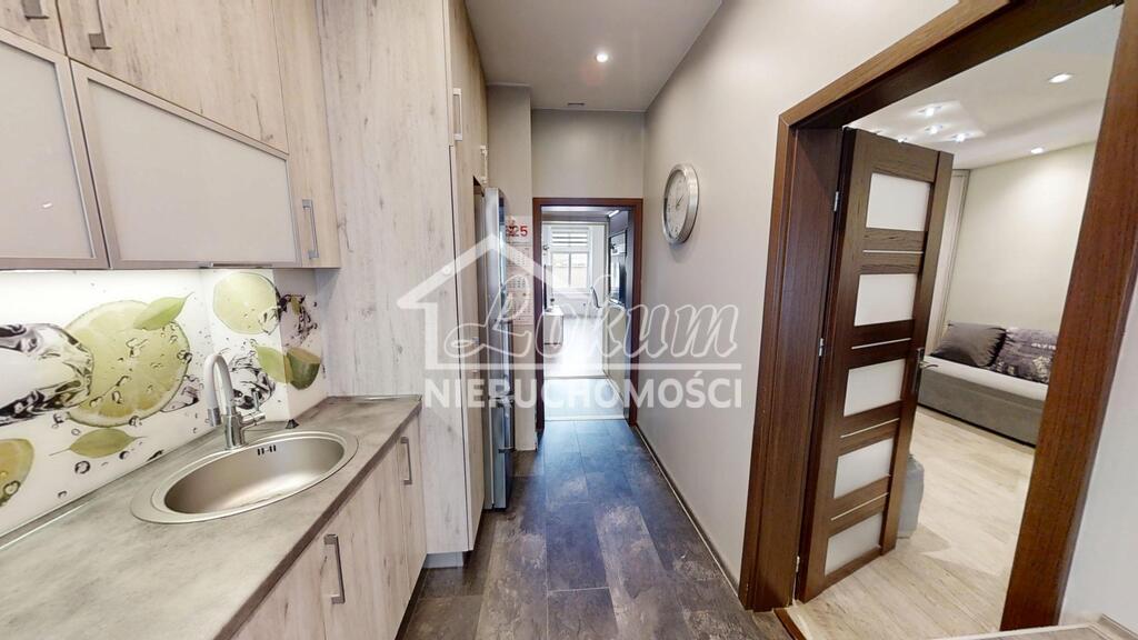 Mieszkanie 117,08&nbsp;m², Szczecin, Centrum, Michała Drzymały - zdjęcie 7