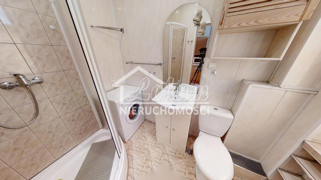 Mieszkanie 117,08&nbsp;m², Szczecin, Centrum, Michała Drzymały - zdjęcie 15