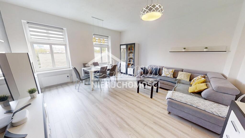 Mieszkanie 117,08&nbsp;m², Szczecin, Centrum, Michała Drzymały - zdjęcie 4