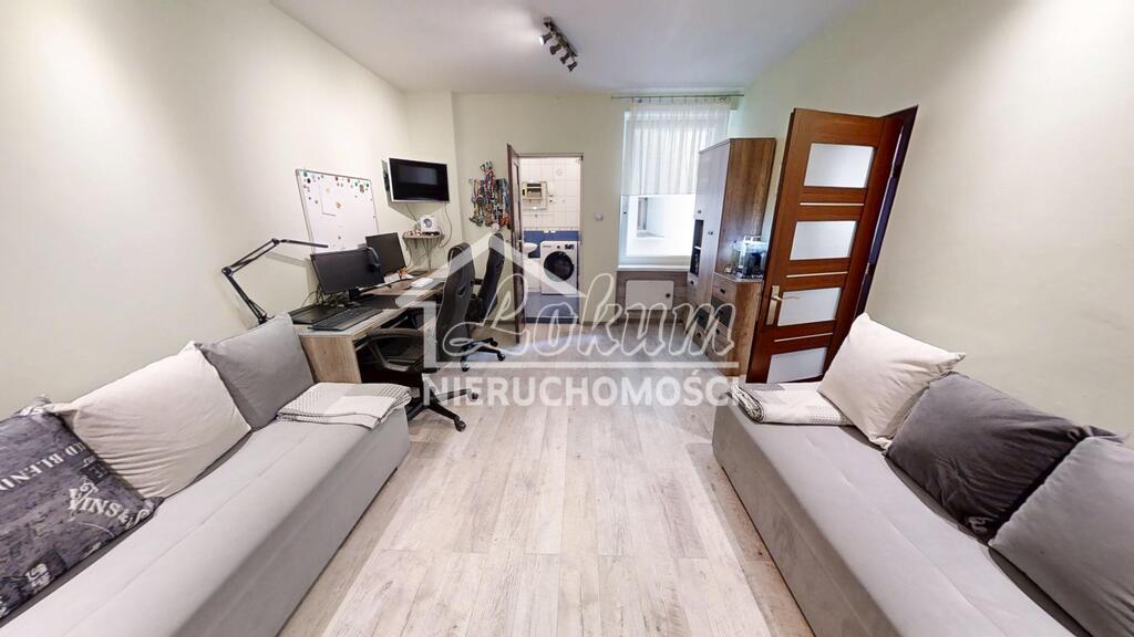 Mieszkanie 117,08&nbsp;m², Szczecin, Centrum, Michała Drzymały - zdjęcie 9