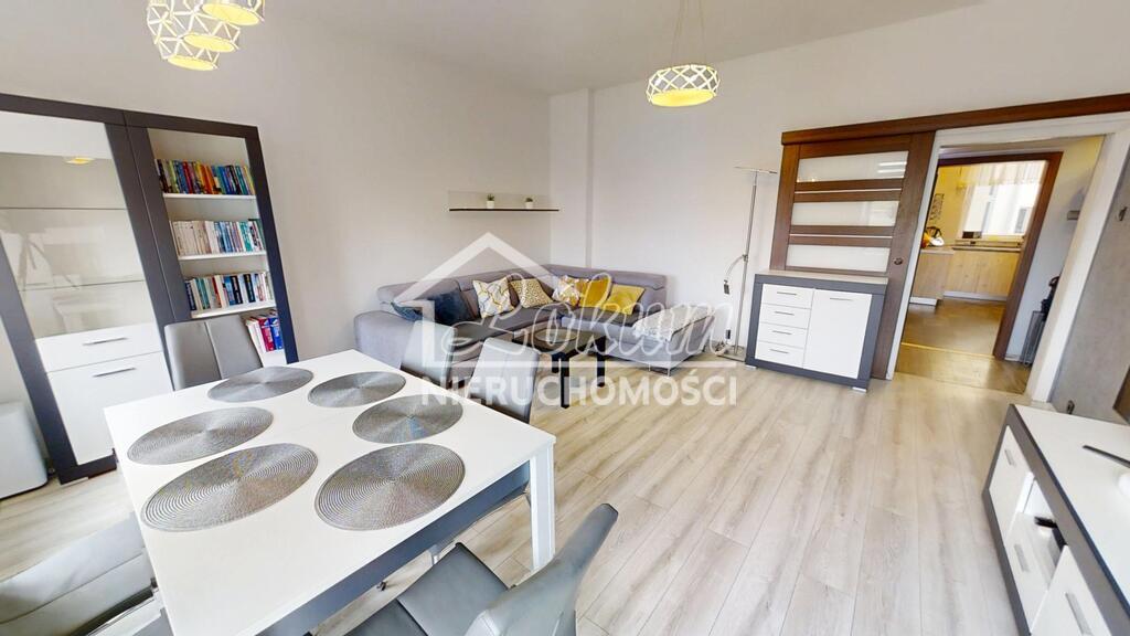 Mieszkanie 117,08&nbsp;m², Szczecin, Centrum, Michała Drzymały - zdjęcie 1