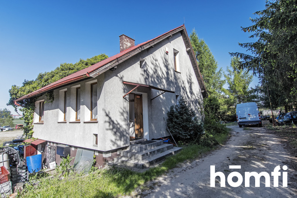 Dom 4223 m², Robakowo, Akacjowa - zdjęcie 6