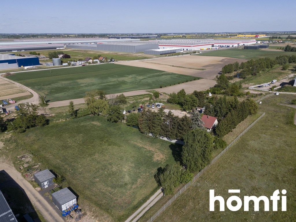 Dom 4223 m², Robakowo, Akacjowa - zdjęcie 5