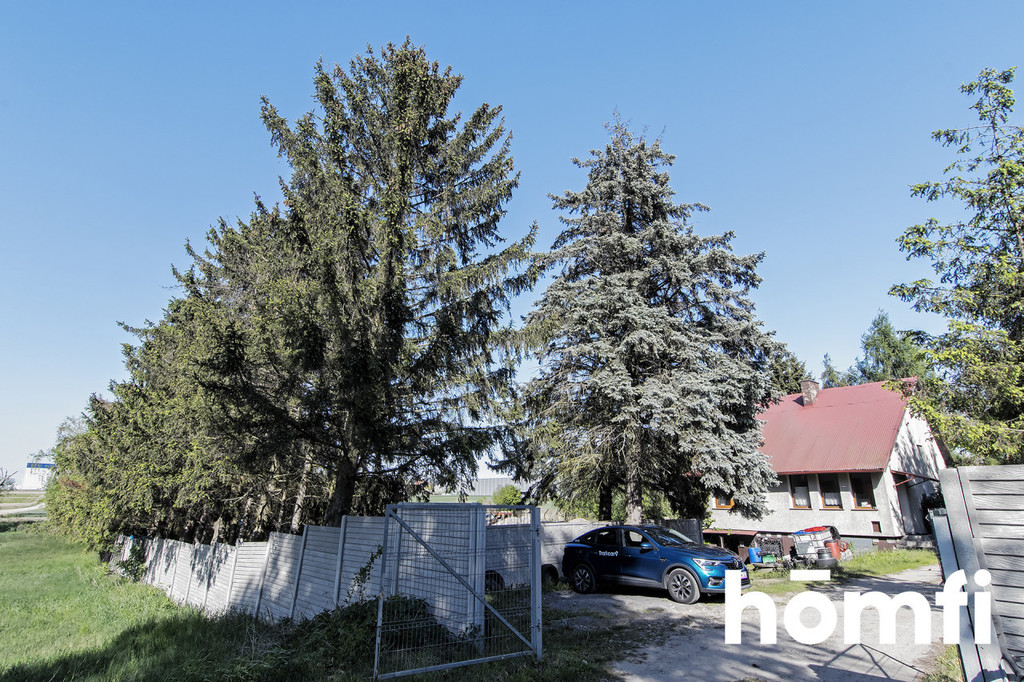 Dom 4223 m², Robakowo, Akacjowa - zdjęcie 2