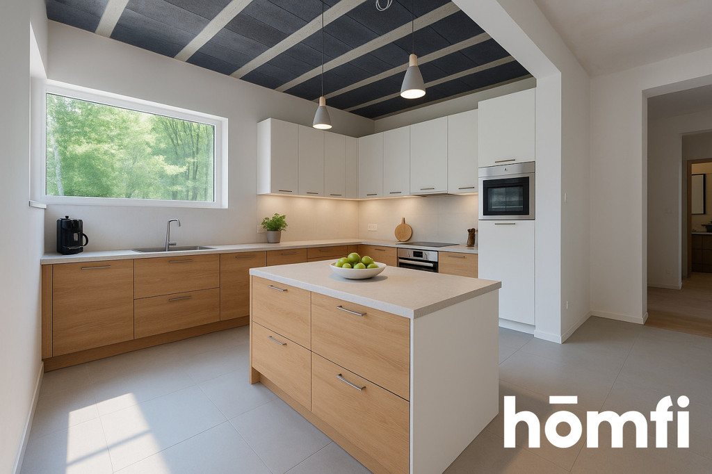 Dom 260 m², Wrząca, Lawendowa - zdjęcie 8