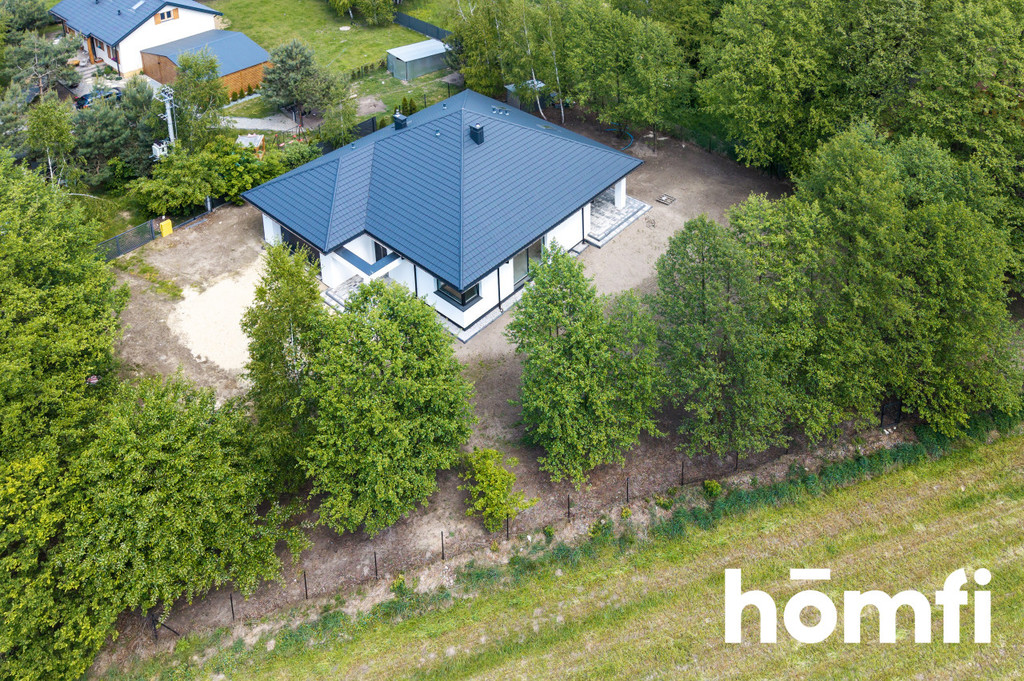 Dom 260 m², Wrząca, Lawendowa - zdjęcie 3