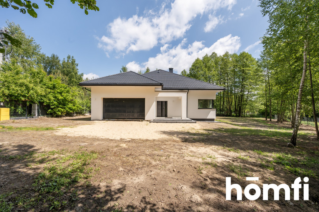 Dom 260 m², Wrząca, Lawendowa - zdjęcie 2