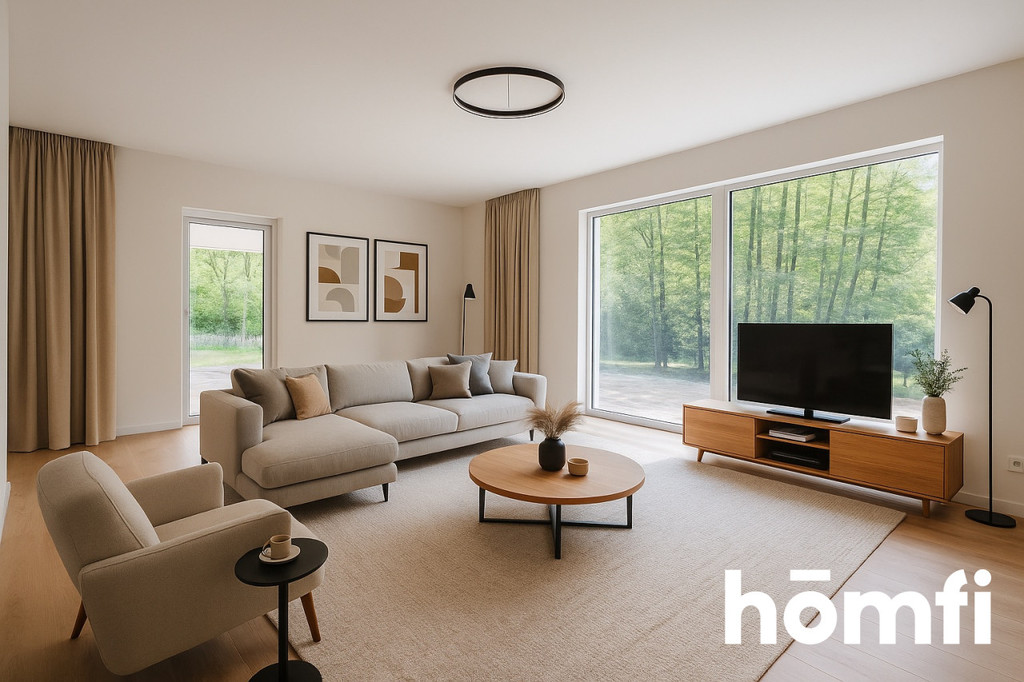 Dom 260 m², Wrząca, Lawendowa - zdjęcie 6